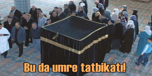 Seminer Verildi