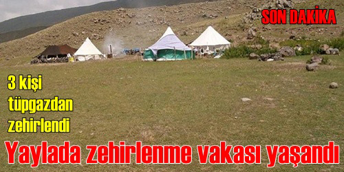 SON DAKİKA