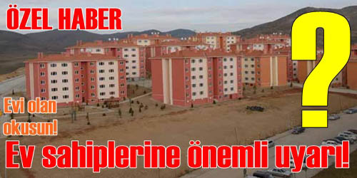 Bu Haberi Okuyun!