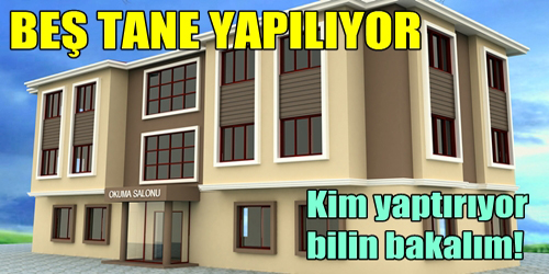  Eğitim Çıtası Yükselmeli 