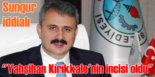 Yahşihan Kırıkkale