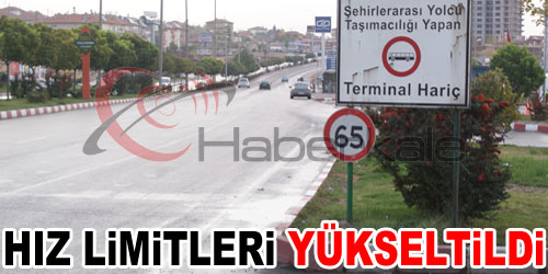 2 Bulvarda Trafik Artık Daha Hızlı