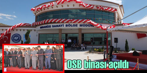 OSB