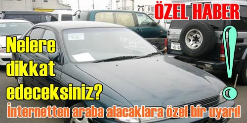 Neye Dikkat Edeceksiniz!