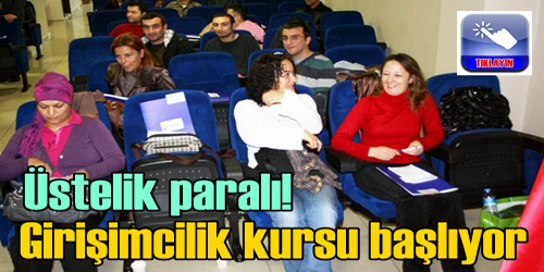 KURS AÇIKLAMASI