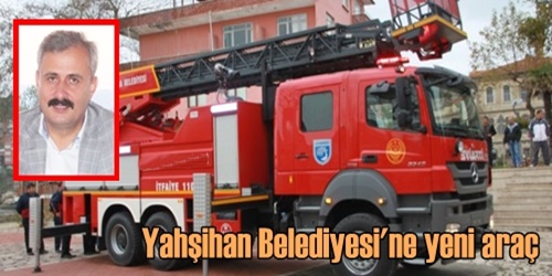 Yahşihan