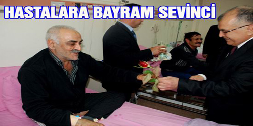 Kırıkkale`yi Buluşturan Bayram