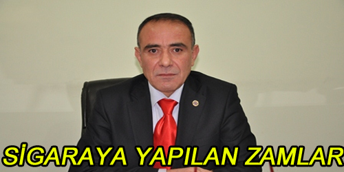  ESNAFI ZOR DURUMDA BIRAKTI