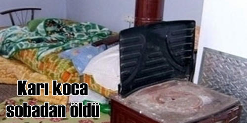 Öldüler