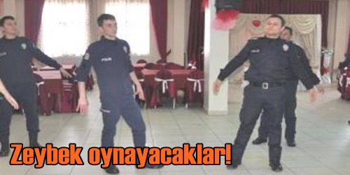 10 NİSAN İÇİN HAZIRLIK