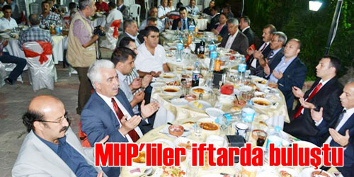 MHP