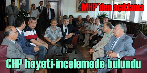 CHP