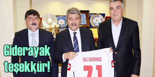  Kırıkkale spor