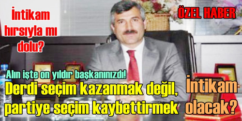 Kazanmak Değil, Kaybettirmek!
