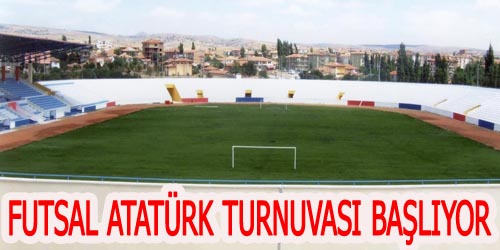 Turnuva Herkese Açık