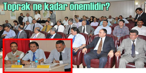 Toprak Günü