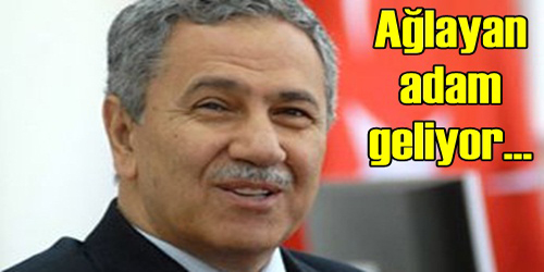 Arınç İçin Hazırlık