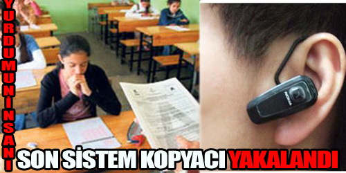 Öğrenciler Sınır Tanımıyor