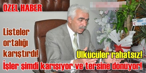 Ayakları yerden kesildi