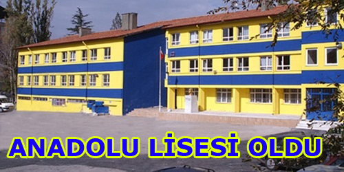 Lisenin Statüsü Değişti