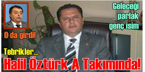 İki Kırıkkaleli Yer Aldı