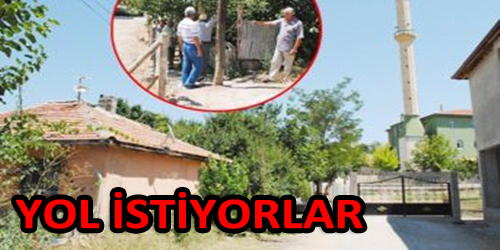 20 Yıldır Bekleniyor