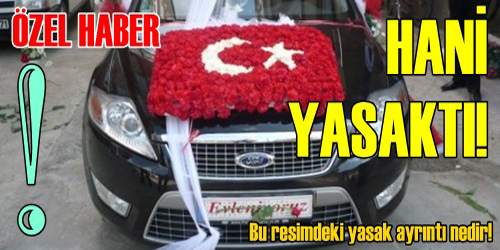 Hani yasaklanmıştı