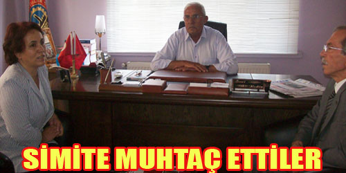 Simite Muhtaç Ettiler