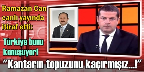  Kantarın topuzunu kaçırdık!