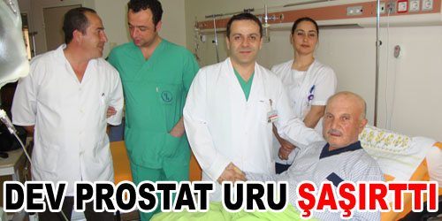 330 Gramlık Ur Şaşırttı