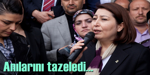 SELAMOĞLU Anılarını Tazeledi