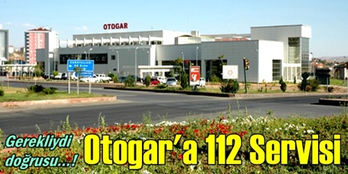 Otogar