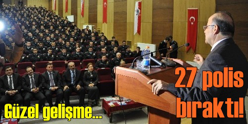 Güzel Gelişme