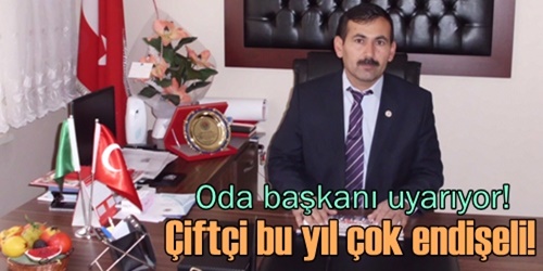  Tehlike kapıda