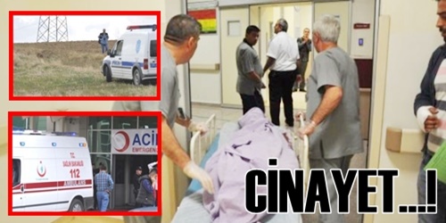 Kanlı kavgada 1 kişi öldü!
