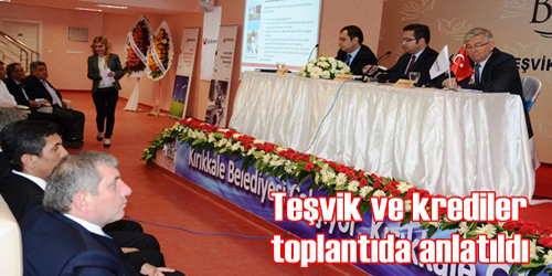 Ekonomik Bir Toplantı