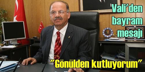  Bayramınız Gönülden Kutlarım