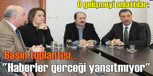 Can O Gelişmeyi Anlattı