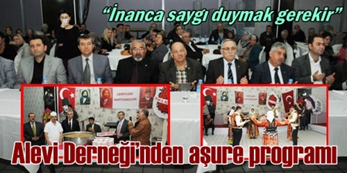 Alevi Derneği