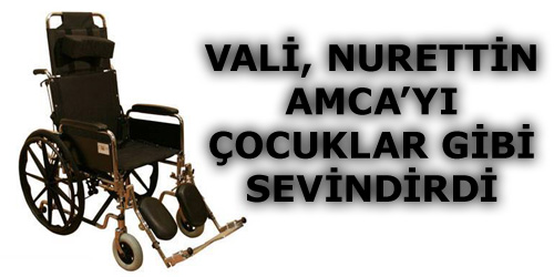 Çocuklar Gibi Sevindi