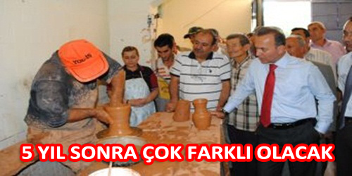 Kırıkkale Değerlendirmesi