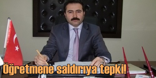 Sendika Tepkisi