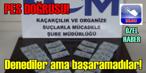 Pes Doğrusu