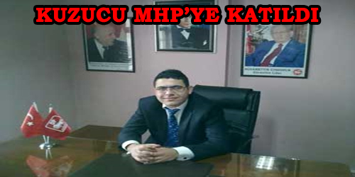 Kuzucu Mhp