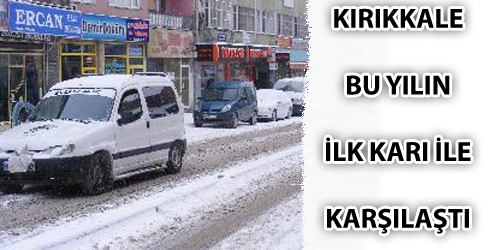 En Sonunda Yağdı