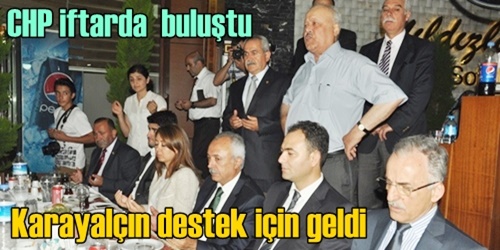 İhsanoğlu ülke için en iyi aday