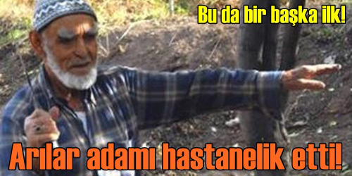 Hastanelik Oldu