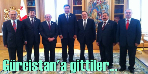 Köksal Gürcistan