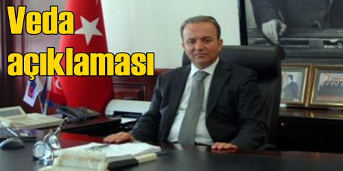 GÜNER Açıklamada Bulundu