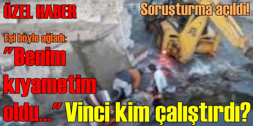 Vinci Kim Çalıştırdı!